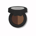 Brow Powder Duo | Color Me Beautiful