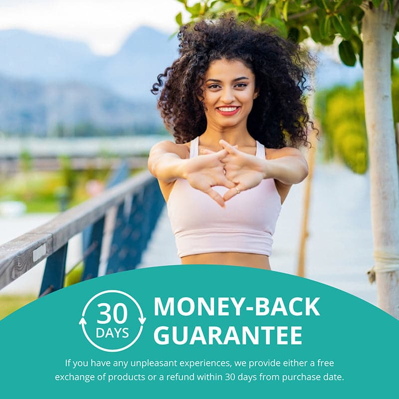 Collagen NuBest, Healthy Skin, Hair & Nails, 90 Capsules - NuBest Nutrition®