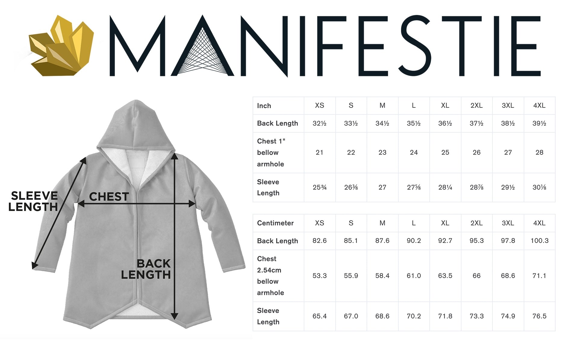 Past and Future Cuddle Cloak | Beige, Brown, Cream | Unisex Minky Sherpa Hooded Coat | Women and Mens Festival Coat | Mountain Fashion by Manifestie