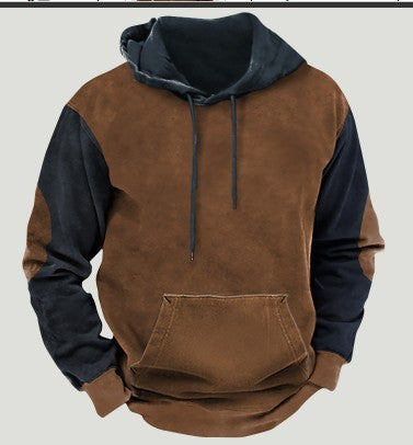 European And American Style Sweater Street Fashion by 510_Athletics LLC