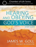 Hearing God's Voice Today Study Guide - Paperback by Books by splitShops