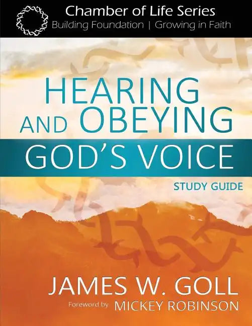Hearing God's Voice Today Study Guide - Paperback by Books by splitShops