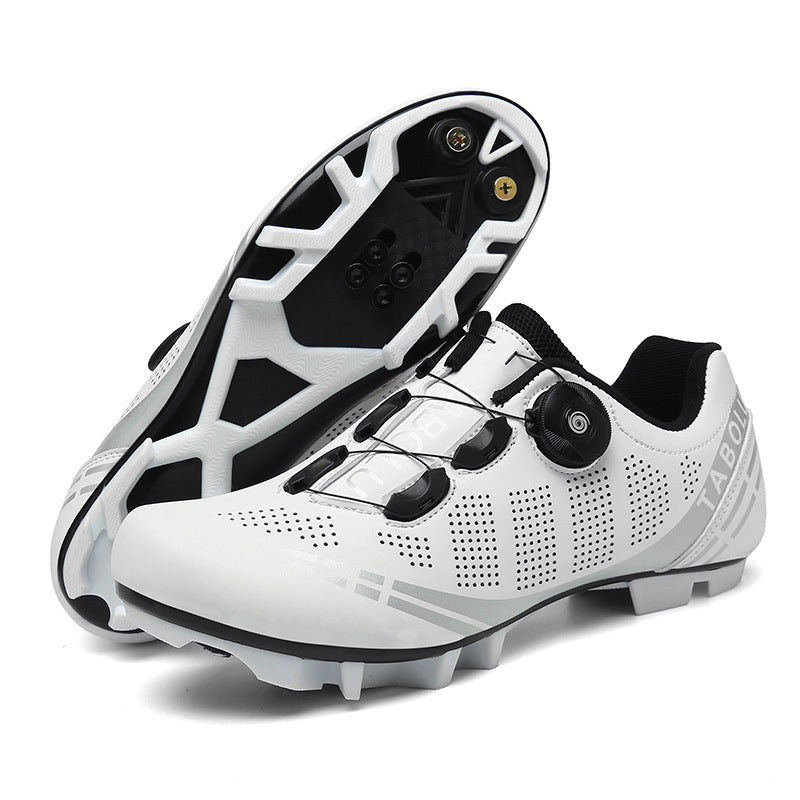 "510_Athletics" Breathable Cycling Shoes Sports ATB/MTB Cleats by 510_Athletics LLC