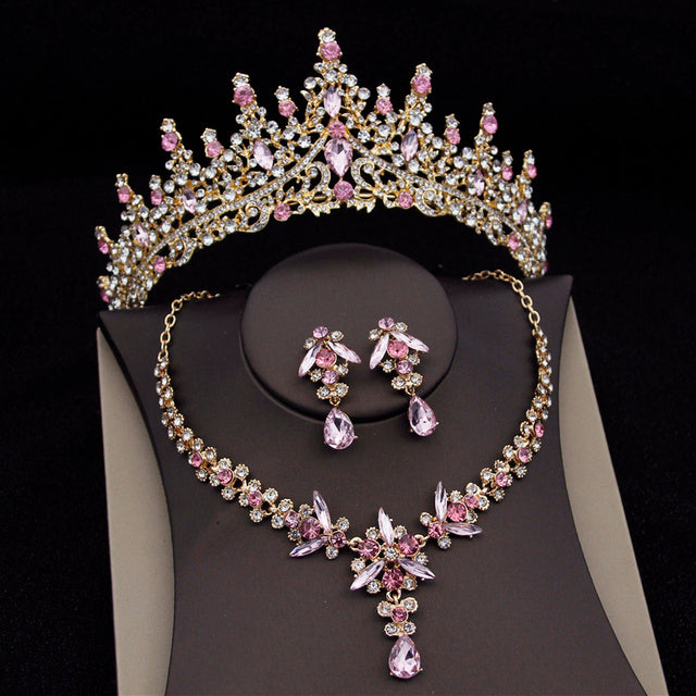 ENCHANTED ENTHRONEMENT