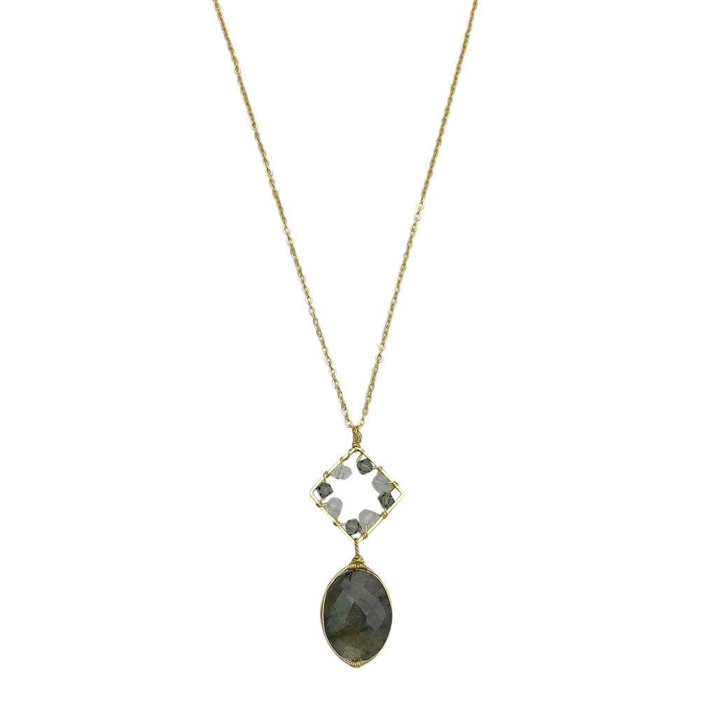 fair trade necklace