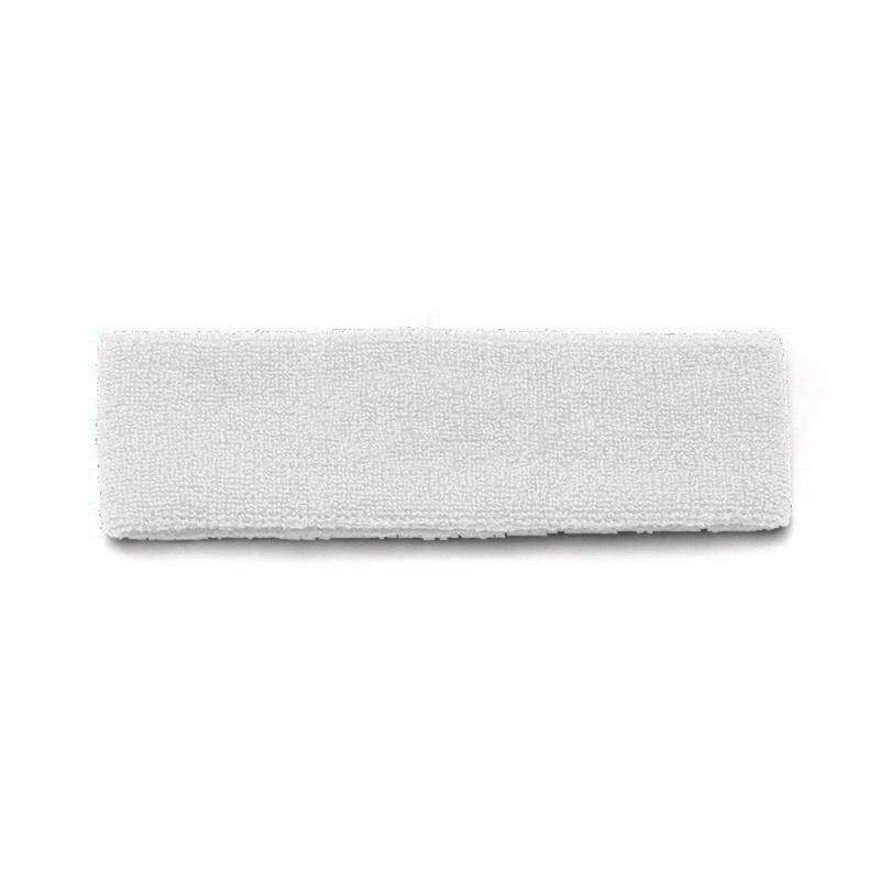 Pack of 6 Stretchy Athletic Sport Headbands Sweatbands for Yoga Fitness Dance