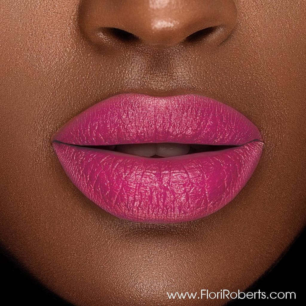 Makeup - Luxury Demi-Matte Lipstick