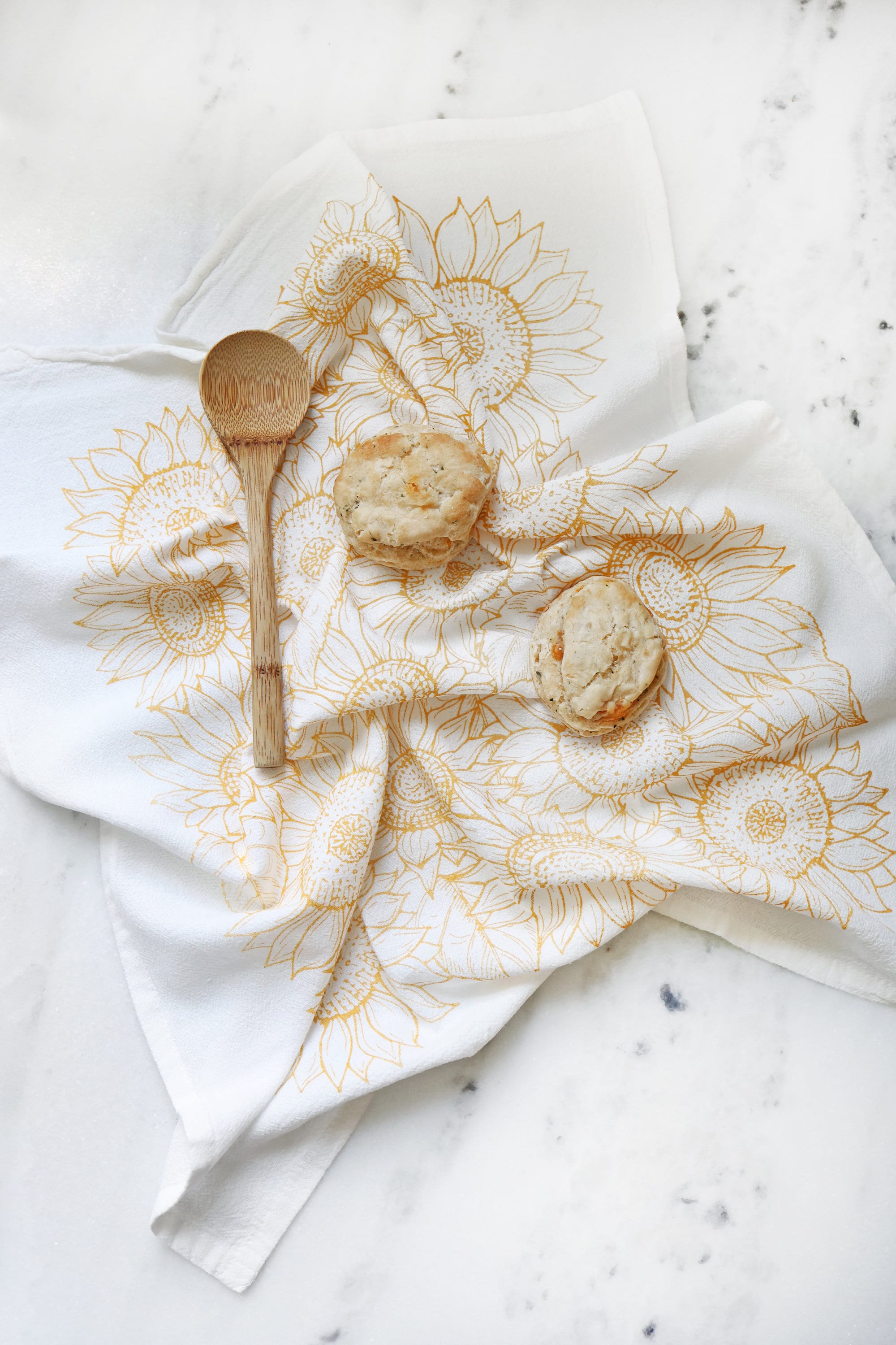 Jubilee Trading Co. Tea Towel