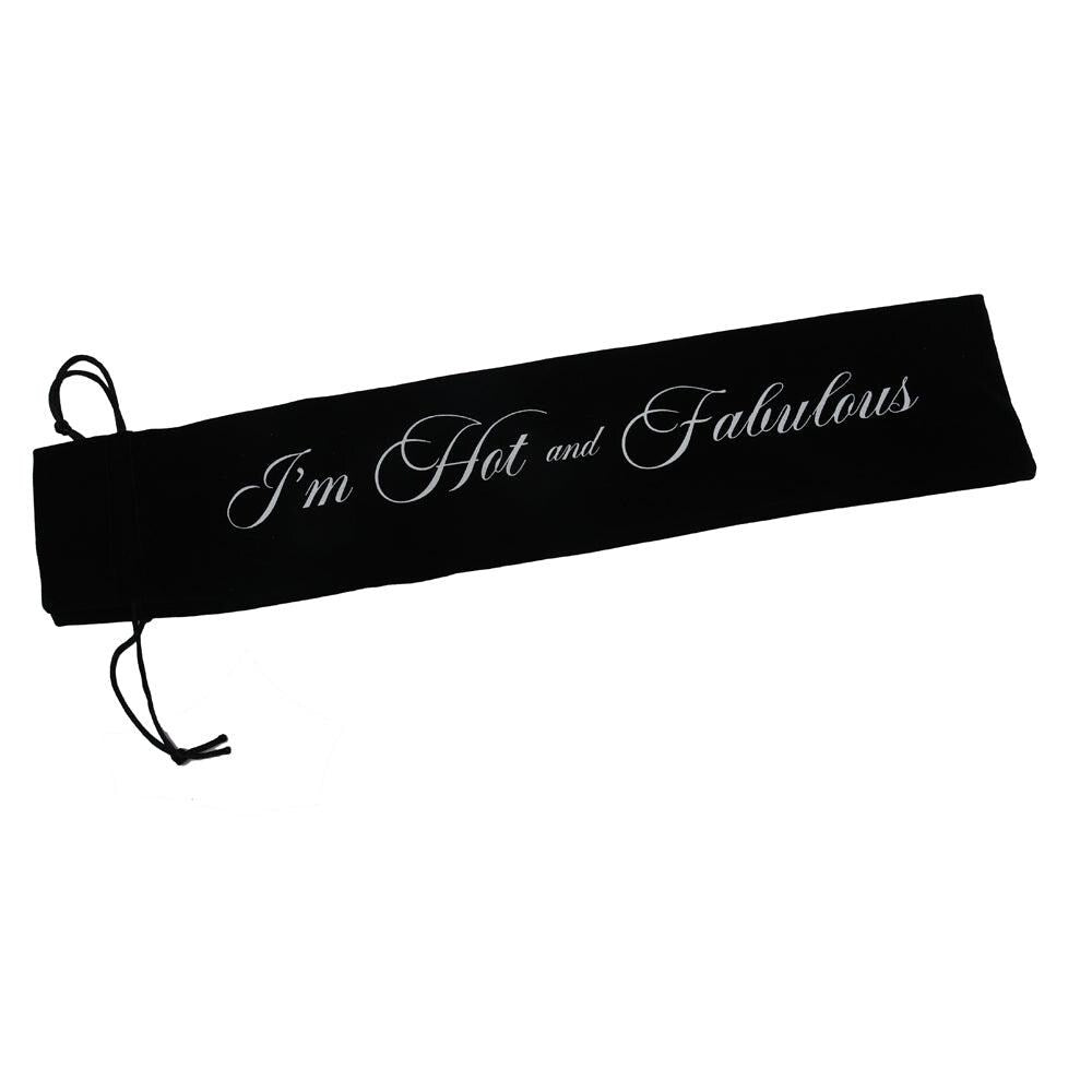 America Hand Fan