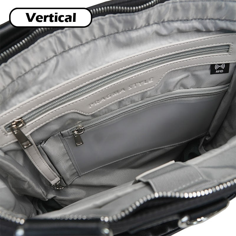Vertica Bag by Pragma style