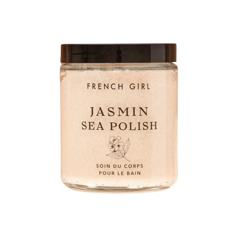 Jasmin Body Polish by OyeraCharisma