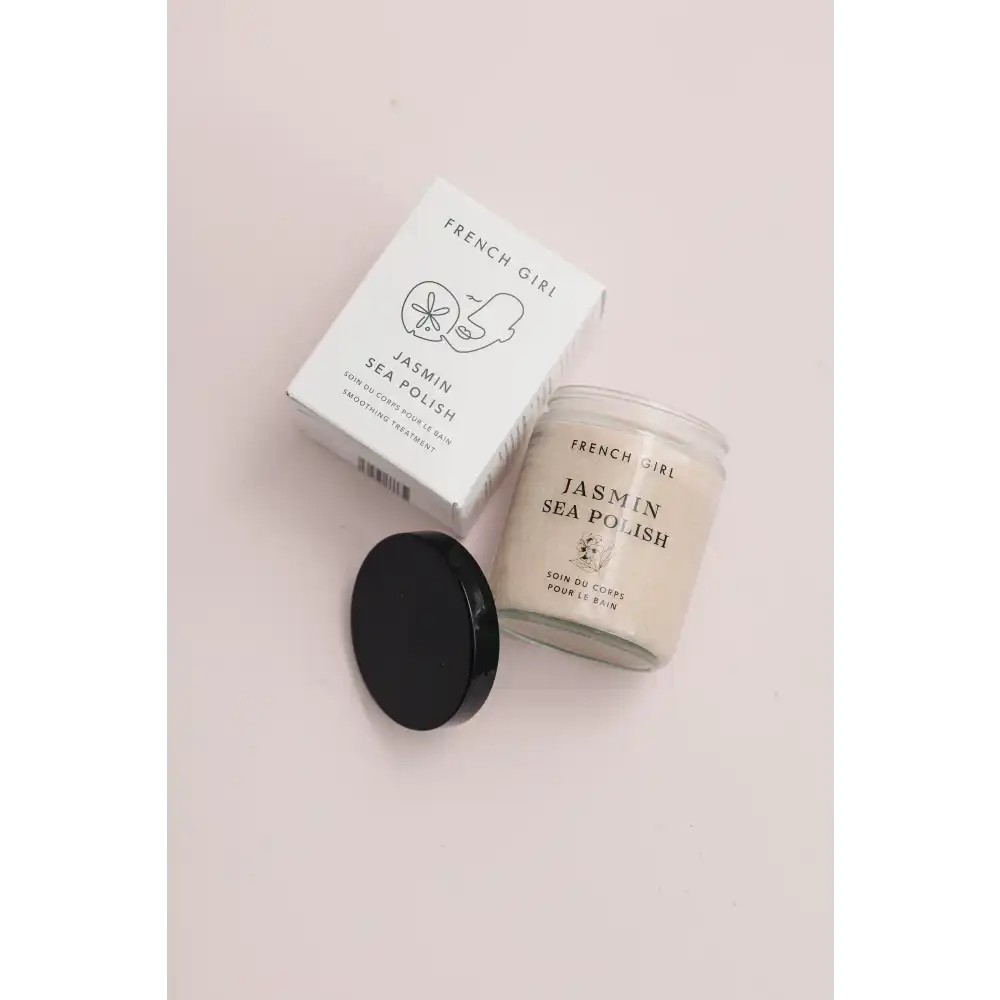Jasmin Body Polish by OyeraCharisma