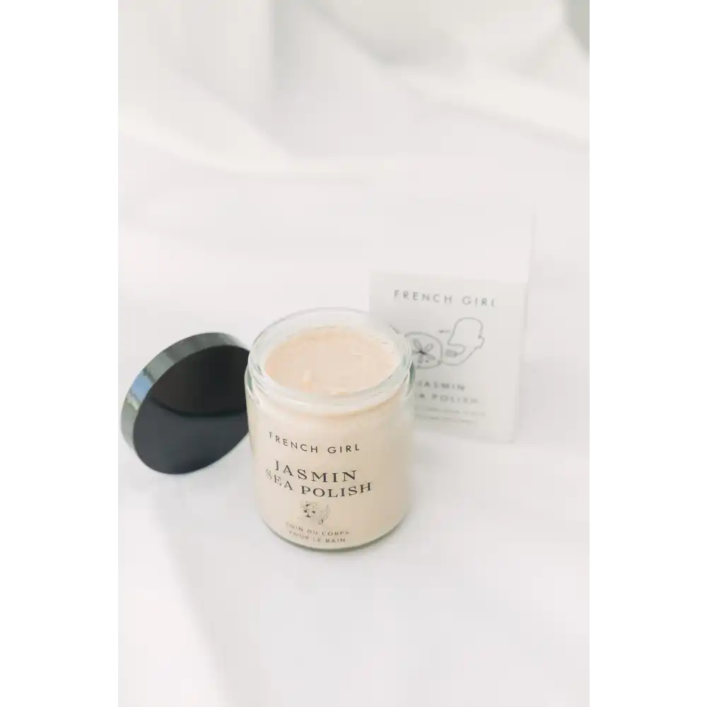 Jasmin Body Polish by OyeraCharisma