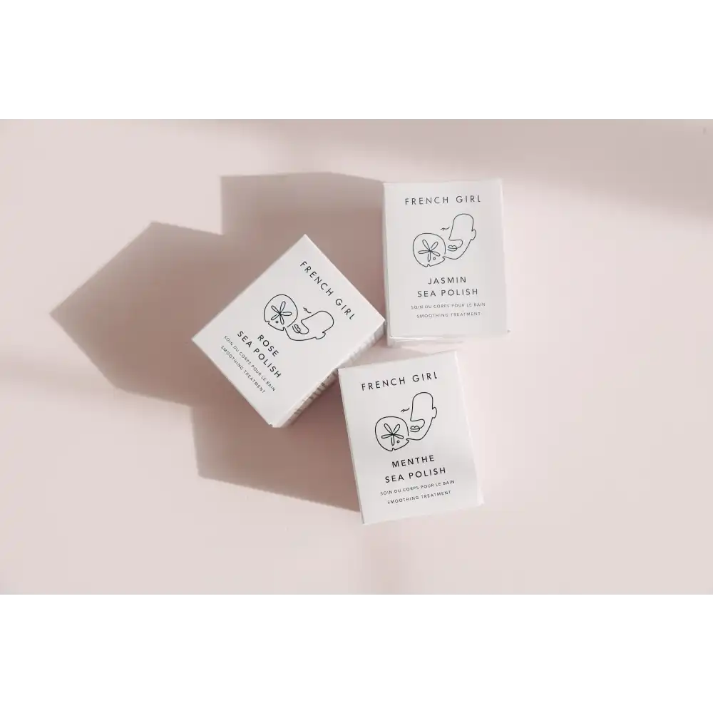 Jasmin Body Polish by OyeraCharisma