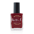 Laurel Canyon Lover - 7 free + Vegan Nail Polish