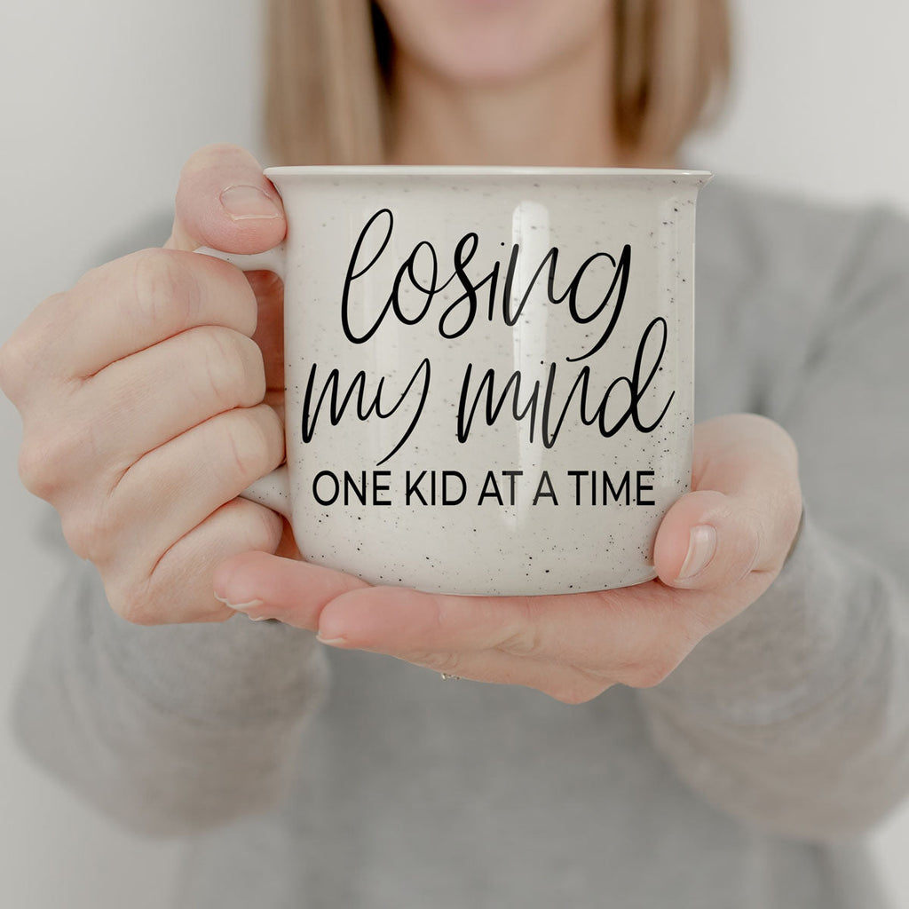 coffee lover gift for exhausted mama mug
secret santa gift for mom friend losing her mind
white elephant gift for mom of many kids mug
cute mom mug gift for gender reveal party
gift for grandma who raised kids and still losing it mug
humorous gift for aunt who treats nieces like her kids mug
everyday thank you gift for hardworking mom coffee mug