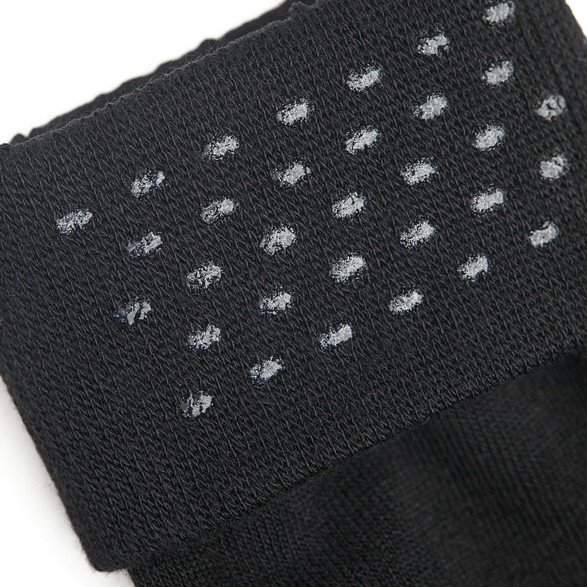 Nyx Black Dress Socks