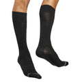 Nyx Black Dress Socks