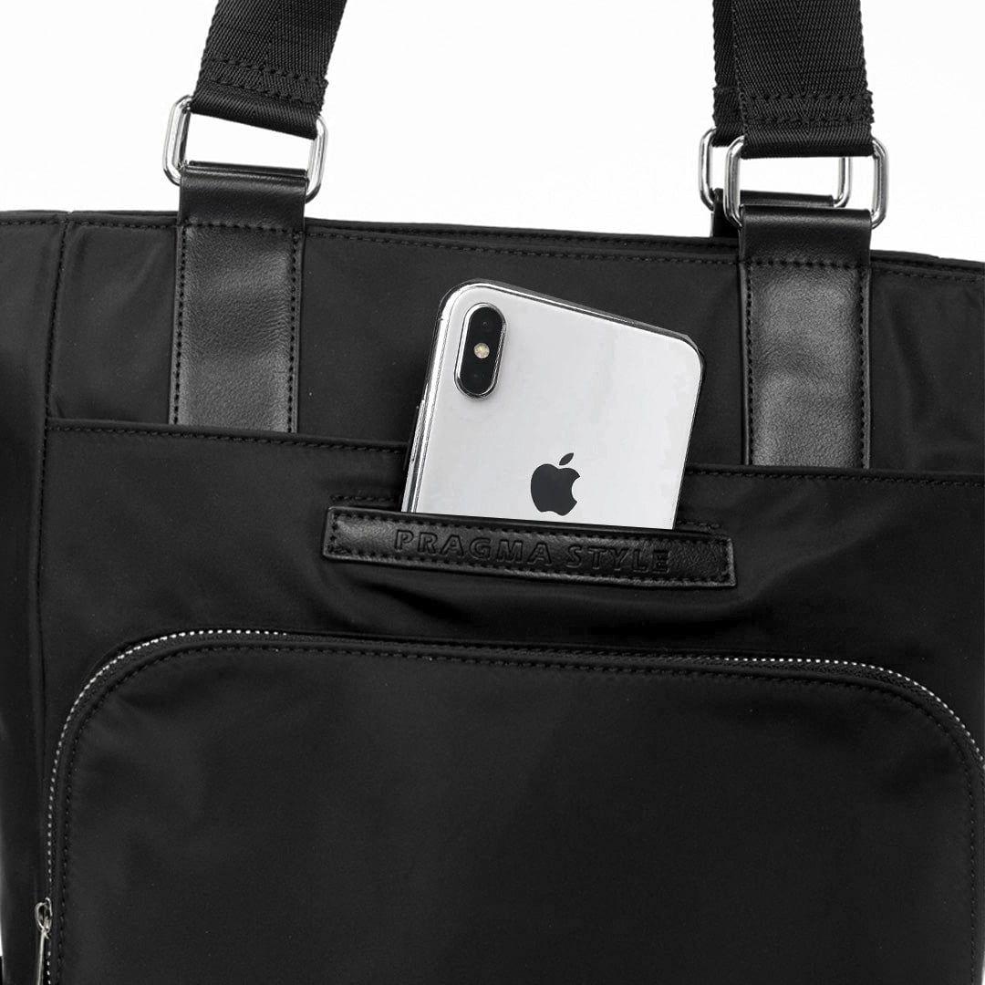 Vertica Bag by Pragma style