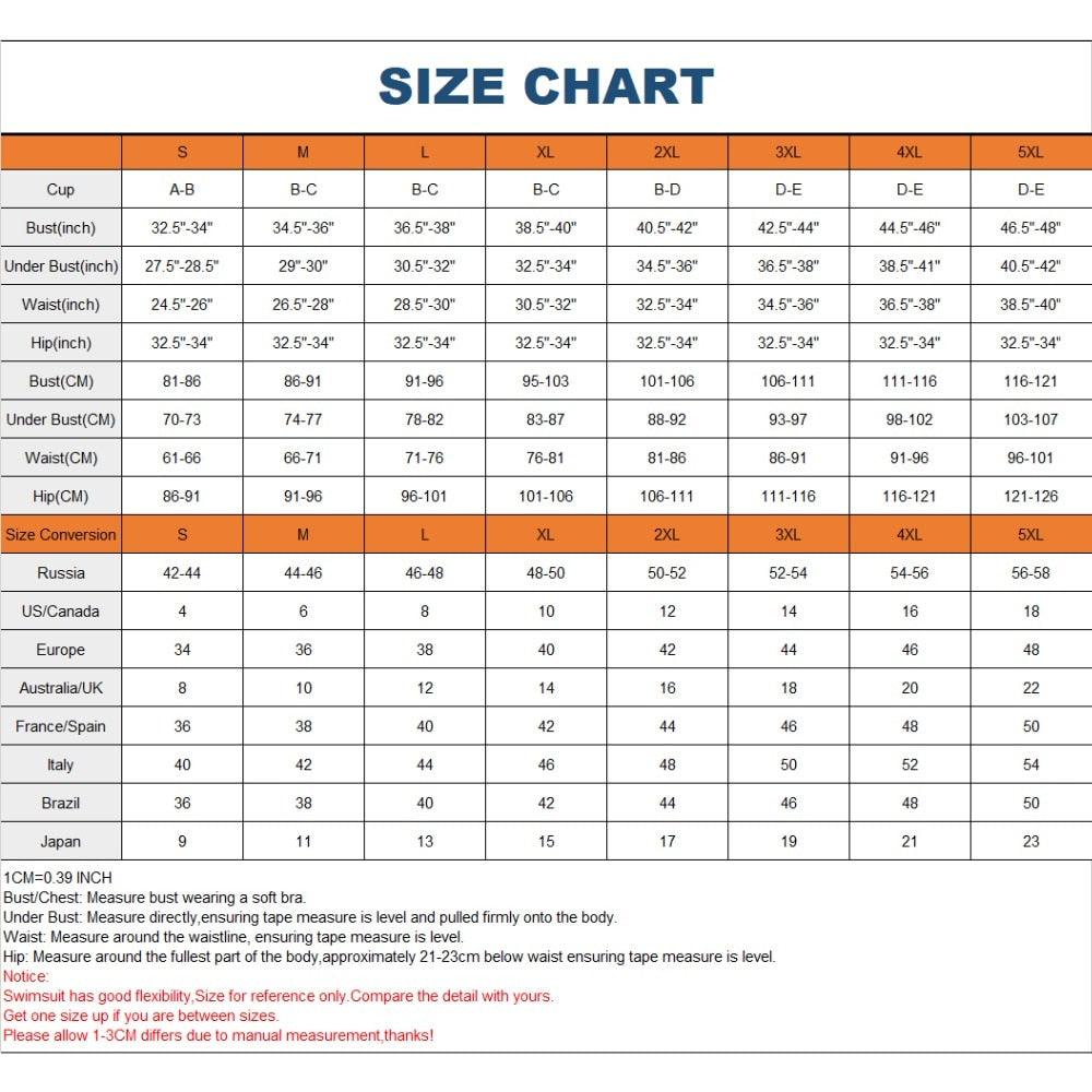 Plus Size Swimwear Women's Swimsuit Push Up Large Swimming Bathing Suit For Women Beach Swimsuits For Women Loose Fit Floral Printed Modest Two Piece Bathing Suits Vintage Blue Black Beachwear