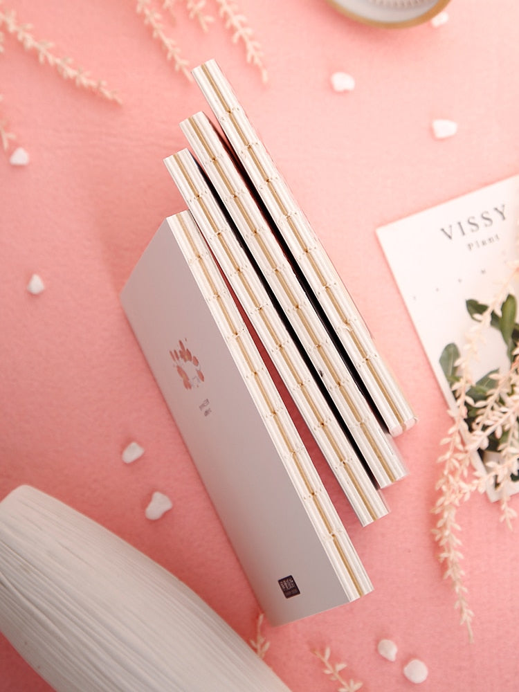 Cherry Blossom Journal by Kore Kawaii