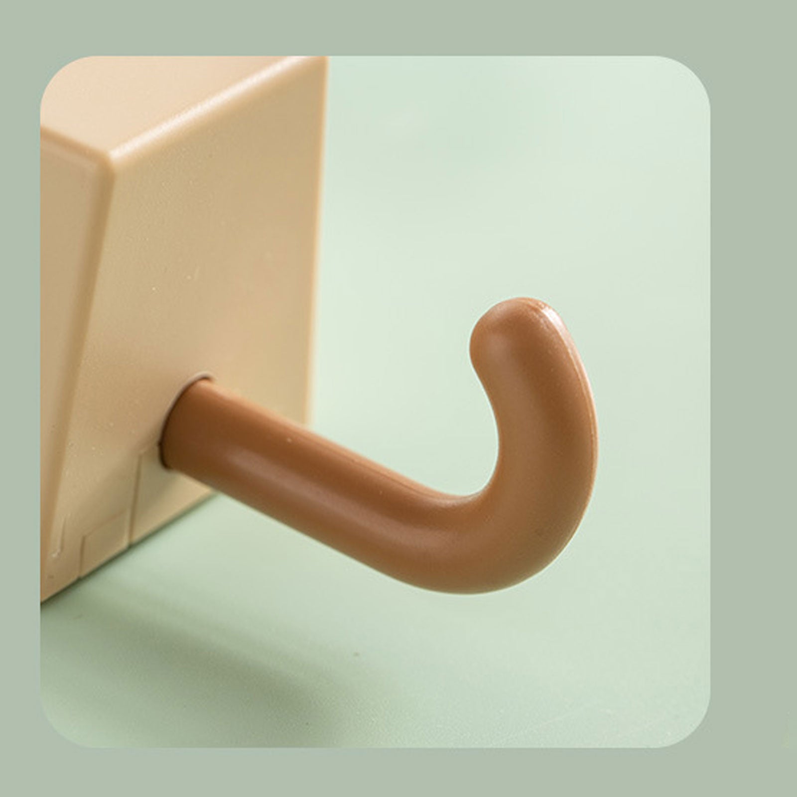 Cat Hanger Hooks by Kore Kawaii