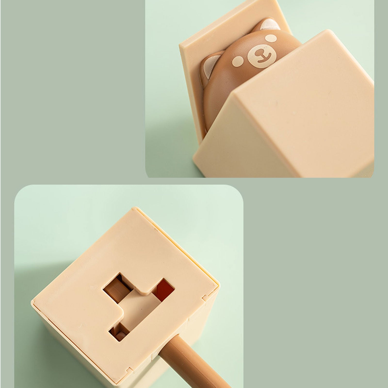 Cat Hanger Hooks by Kore Kawaii