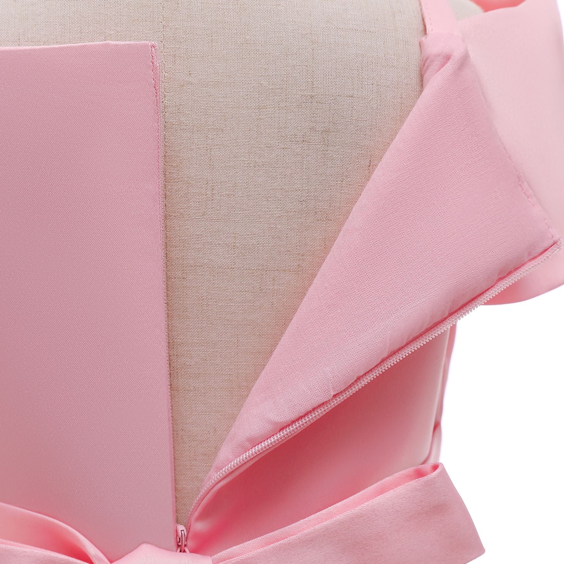 Baby Girl Solid Color Sling Princess Fashion Dress Children’s Formal Dress, MyKids-USA®, Baby & Toddler Dresses, MyKids-USA -  -  -  -  -  -  - 