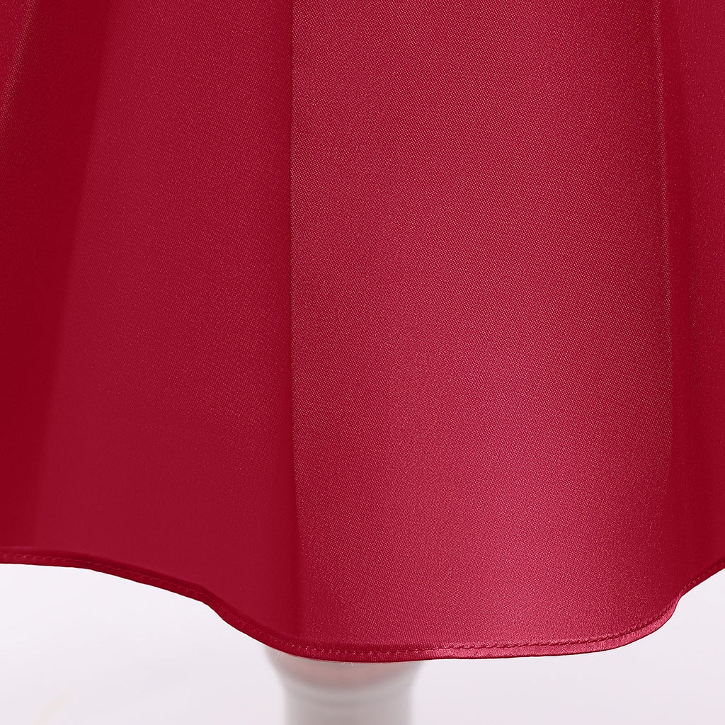 Baby Girl Solid Color Sling Princess Fashion Dress Children’s Formal Dress, MyKids-USA®, Baby & Toddler Dresses, MyKids-USA -  -  -  -  -  -  - 