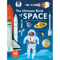 The Ultimate Book of Space - Hardcover