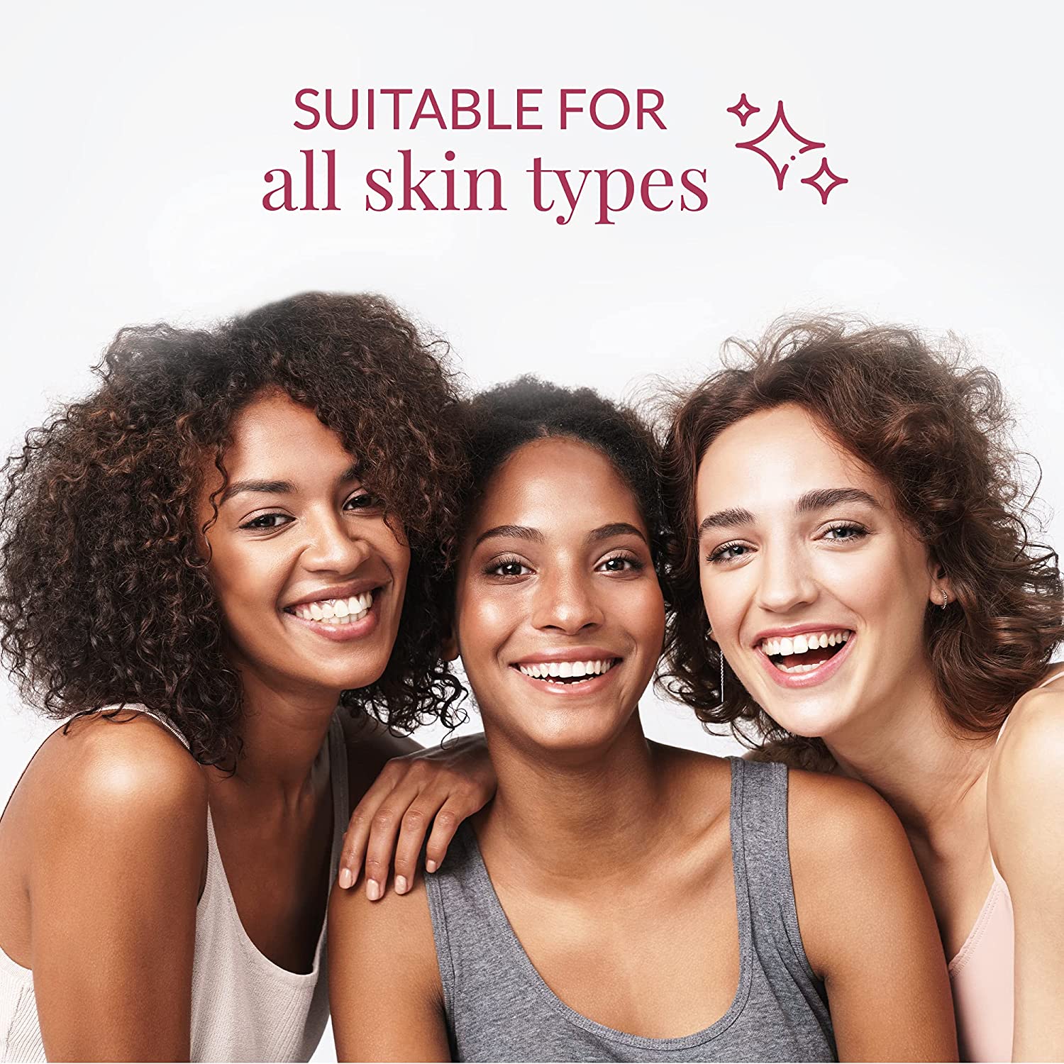 Rose & Vitamin E Facial Oil by 3rd + Fairfax Beauty, 2oz Skincare 3rd + Fairfax Beauty 