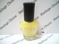 LA GIRL Fruity Scented Nail Polish - Zesty Citrus by Avera Fragrances