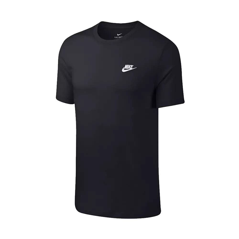 [AR4997-013] MENS NIKE SPORTSWEAR CLUB T-SHIRT by SNEAKAR