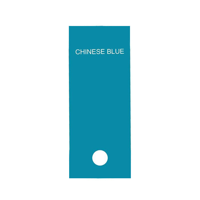 Swatch Fan - Winter Swatch Fan