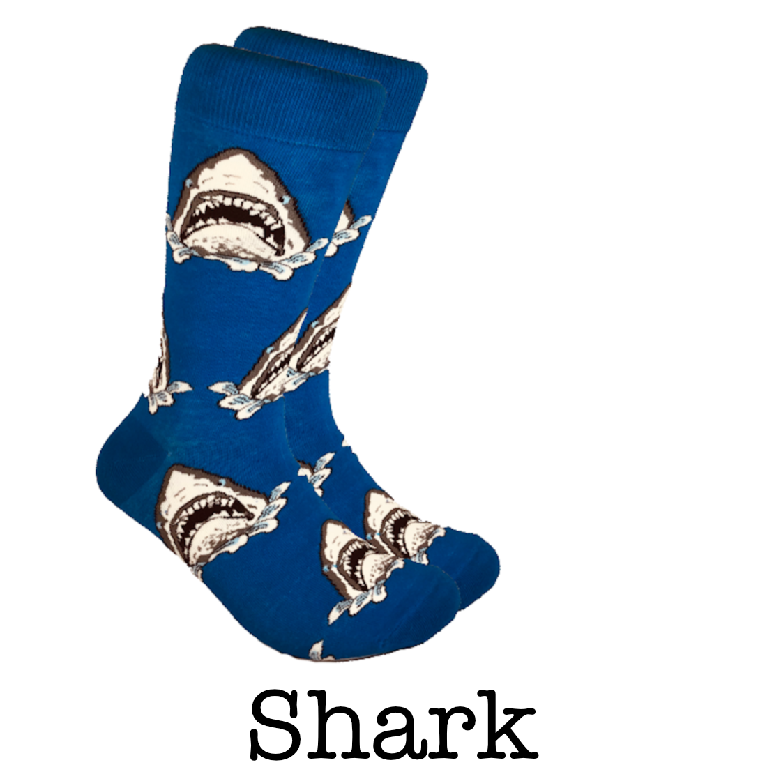 cRAZY sockS for MeN - Threaded Pear