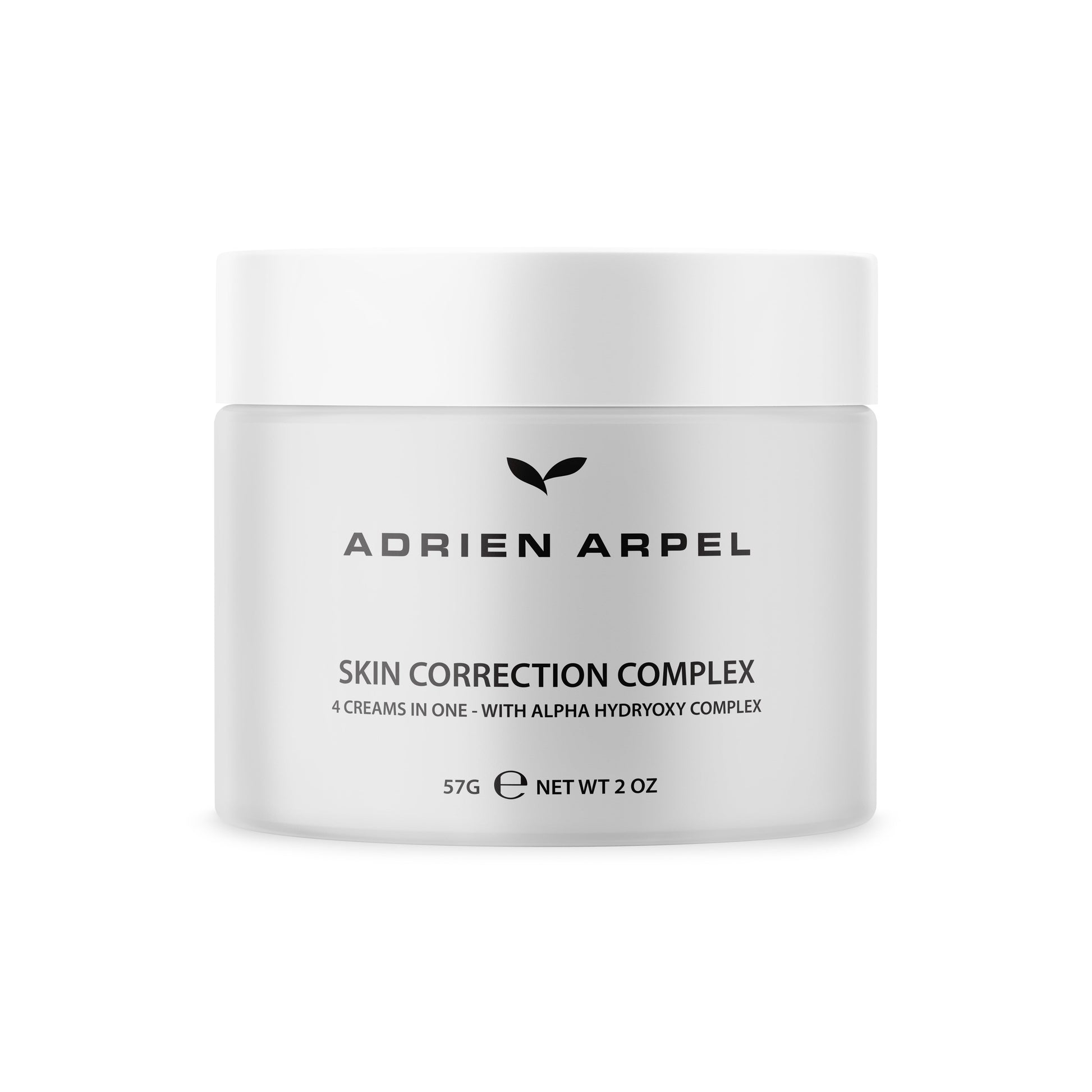 Skin Correction Complex