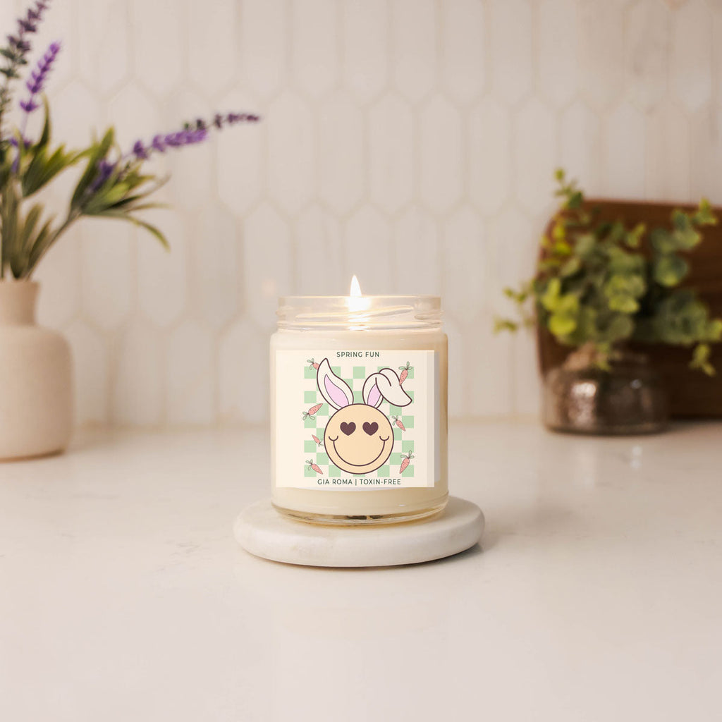 Spring Fun by Gia Roma