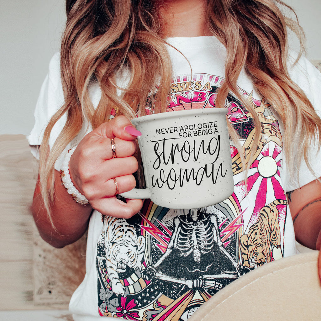 empowering ceramic mug for women who lead
inspirational quote drinkware for feminist women
strong woman mug ideal for International Women’s Day gifts
empowering coffee mug for strong women
motivational mug for female leaders
inspirational women’s mug with strong woman quote
gift for empowered women strong woman coffee cup
feminist gift mug for women empowerment
unique feminist coffee mug for women