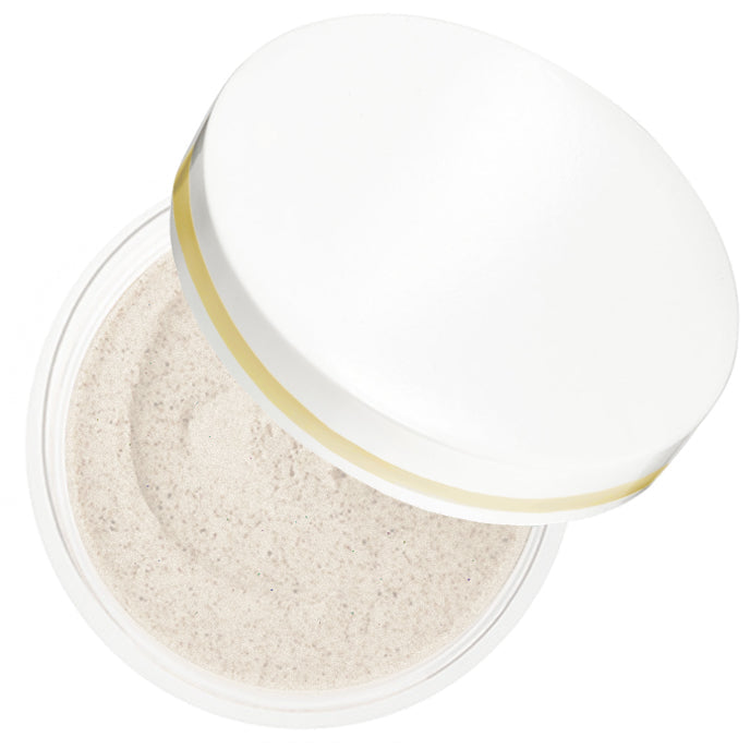 Skin Care - Exfoliating Facial Scrub & Primer