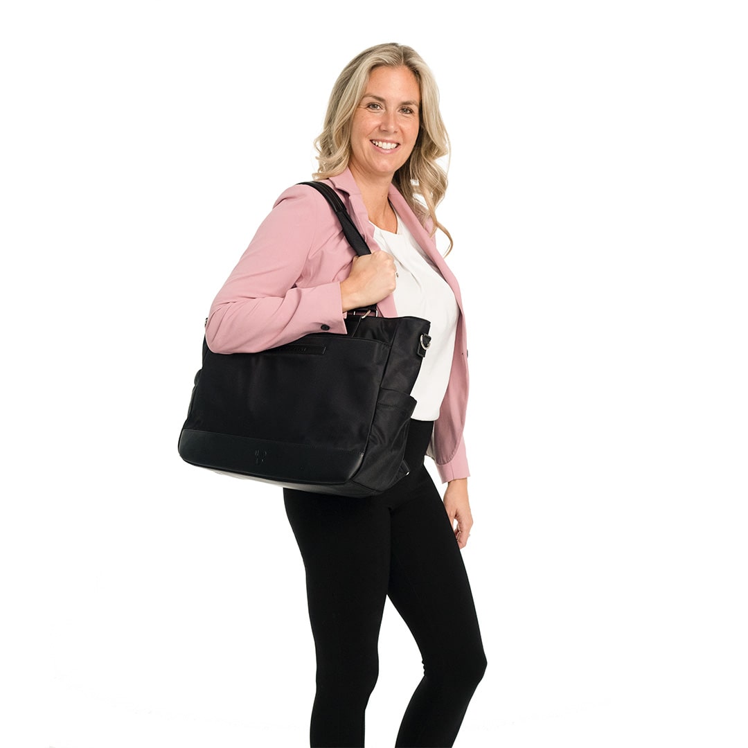 Vertica Bag by Pragma style