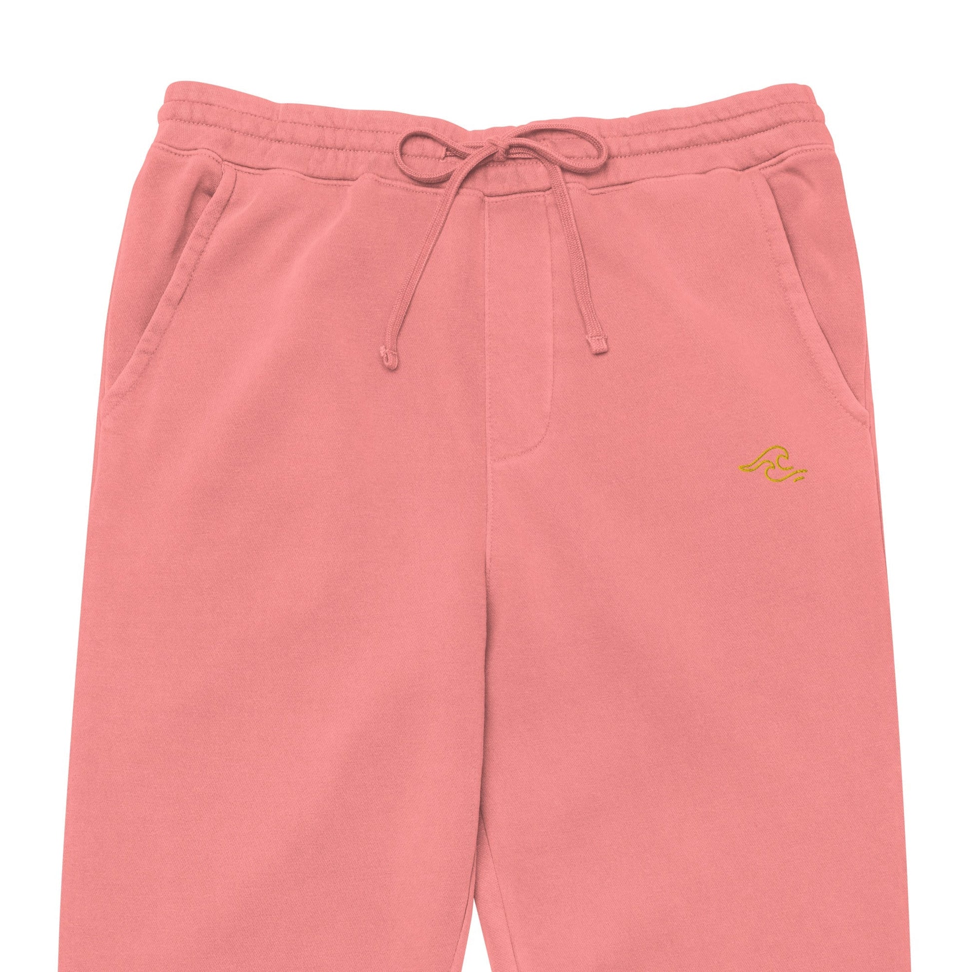 Comfort Swell sweatpants - Sustainable Pants from Tropical Seas Clothing 