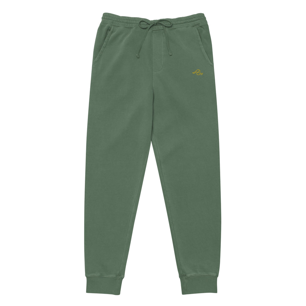 Comfort Swell sweatpants - Sustainable Pants from Tropical Seas Clothing 