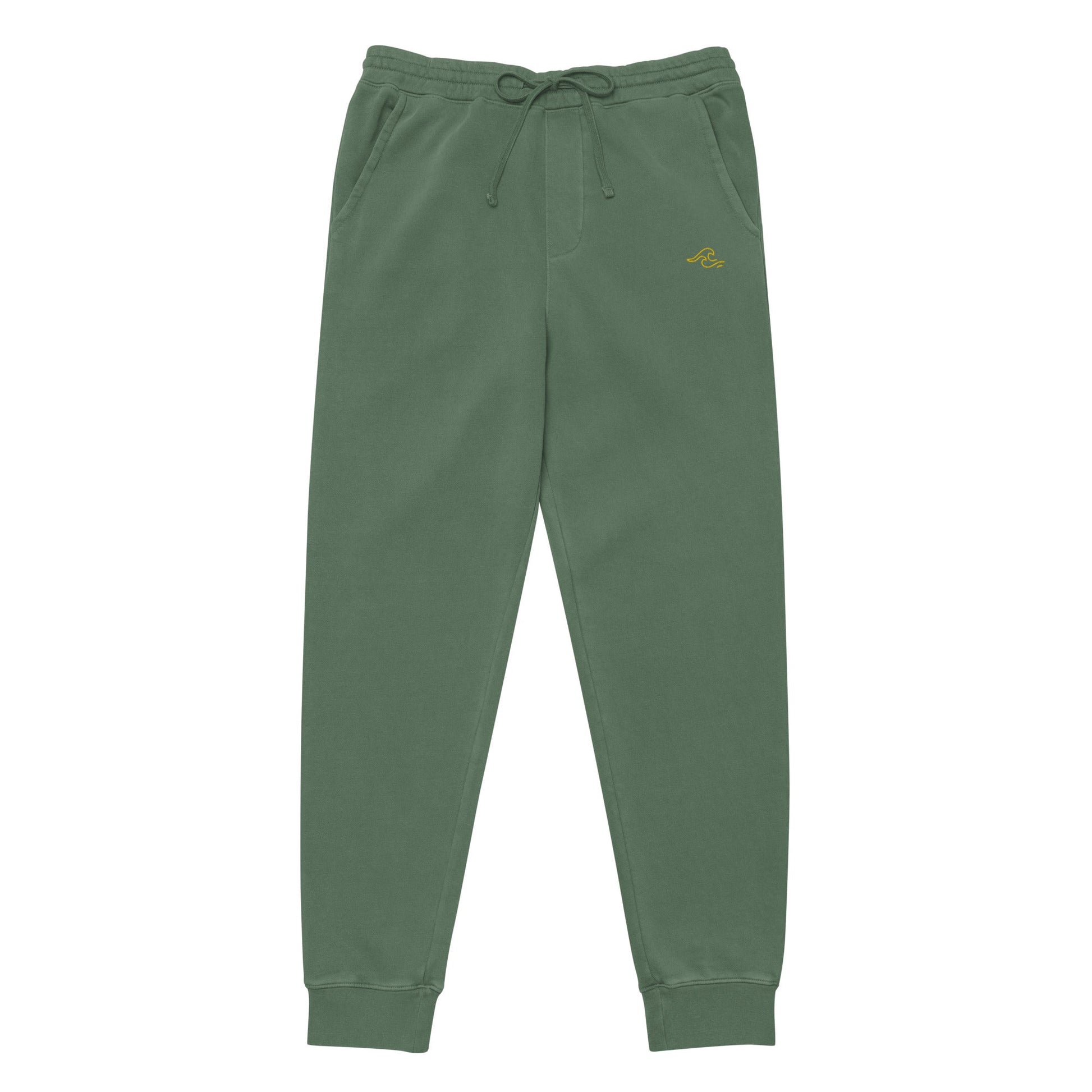 Comfort Swell sweatpants - Sustainable Pants from Tropical Seas Clothing 