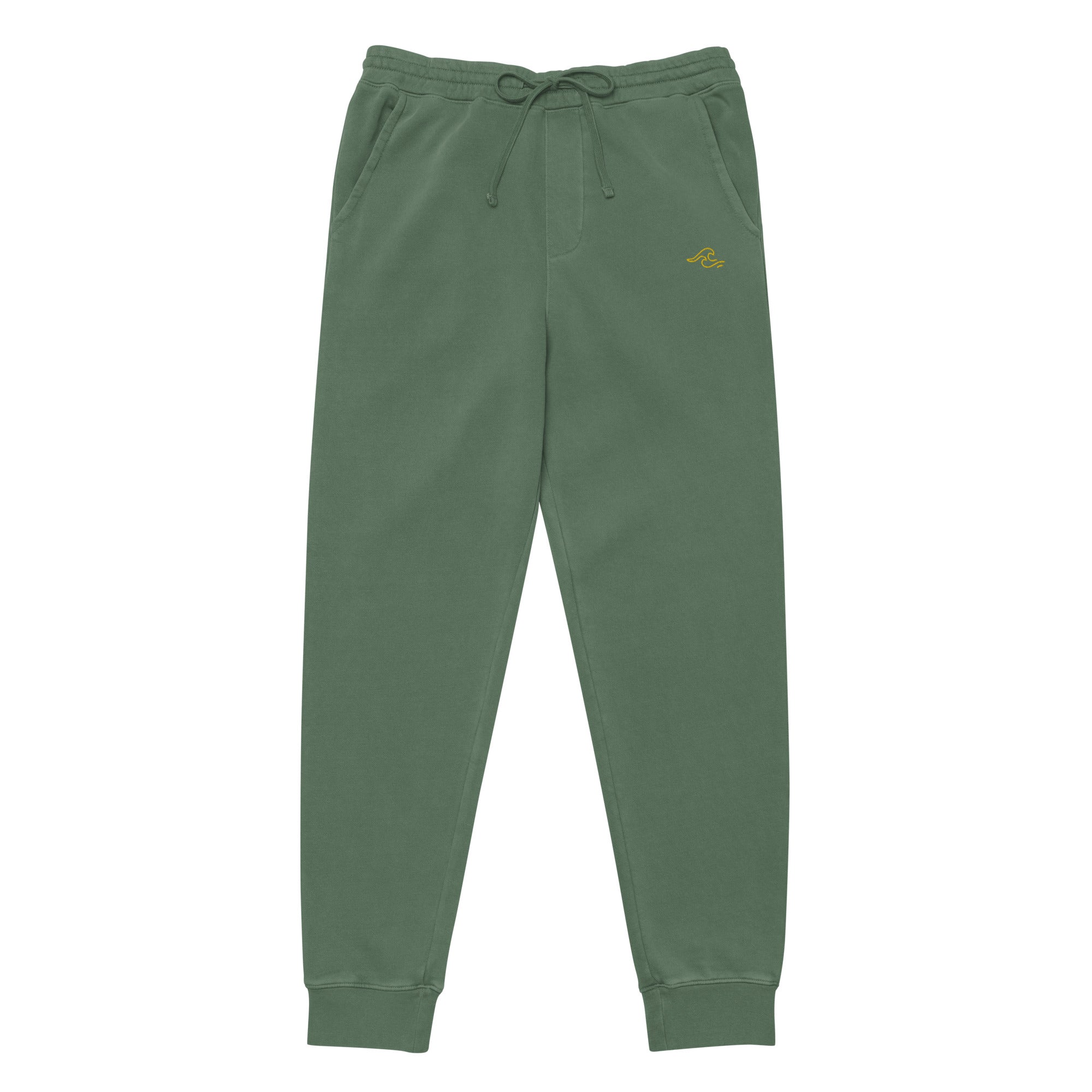Comfort Swell sweatpants - Sustainable Pants from Tropical Seas Clothing 