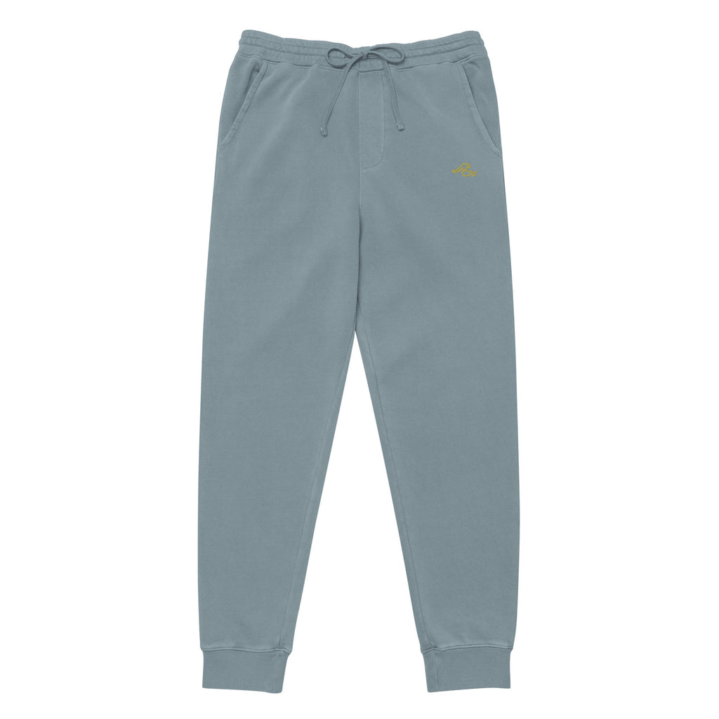 Comfort Swell sweatpants - Sustainable Pants from Tropical Seas Clothing 