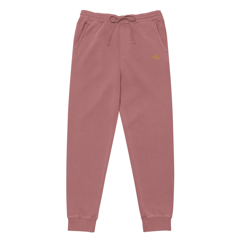 Comfort Swell sweatpants - Sustainable Pants from Tropical Seas Clothing 