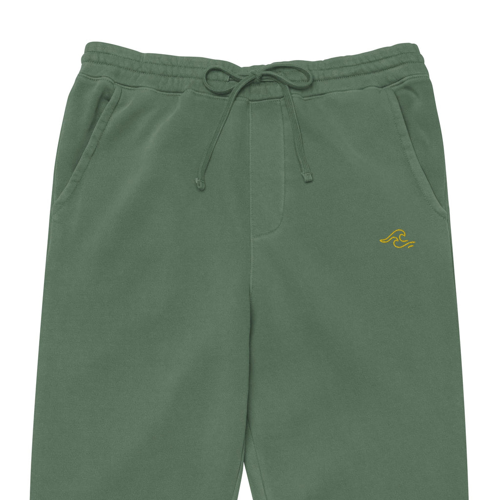 Comfort Swell sweatpants - Sustainable Pants from Tropical Seas Clothing 