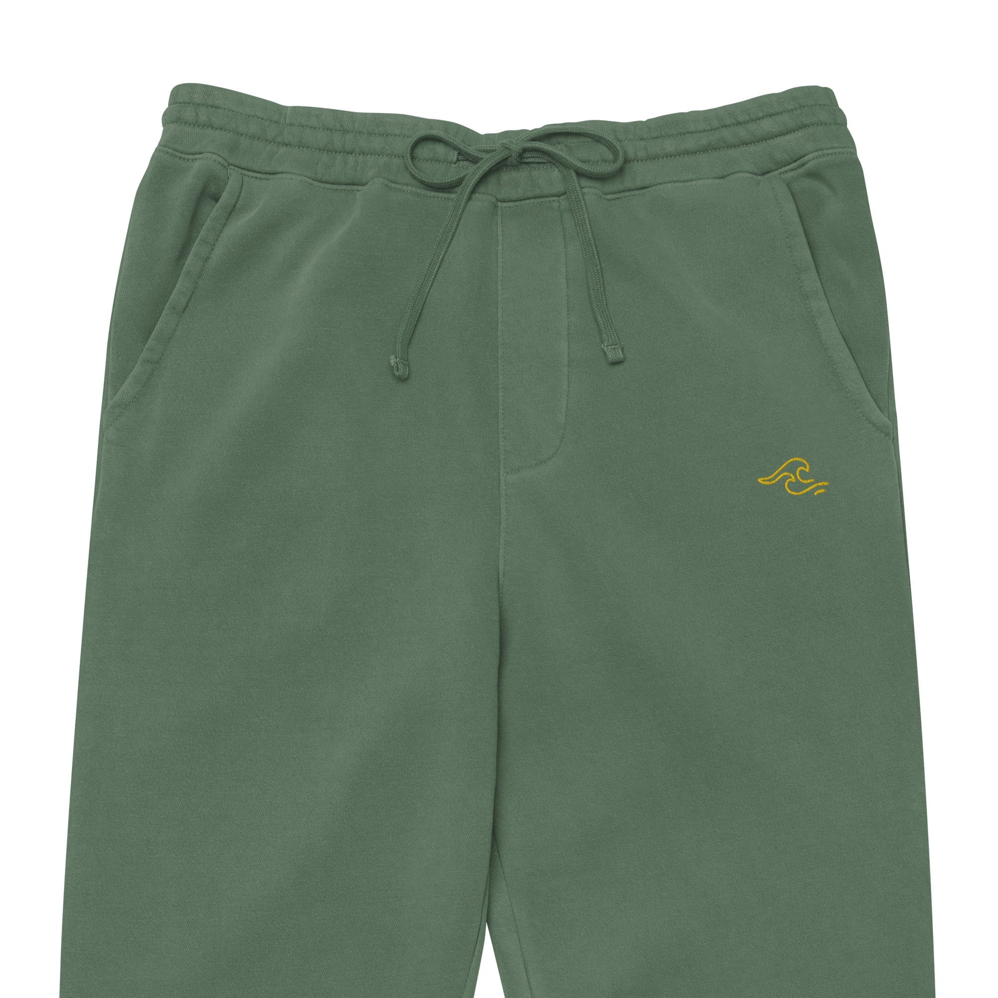 Comfort Swell sweatpants - Sustainable Pants from Tropical Seas Clothing 