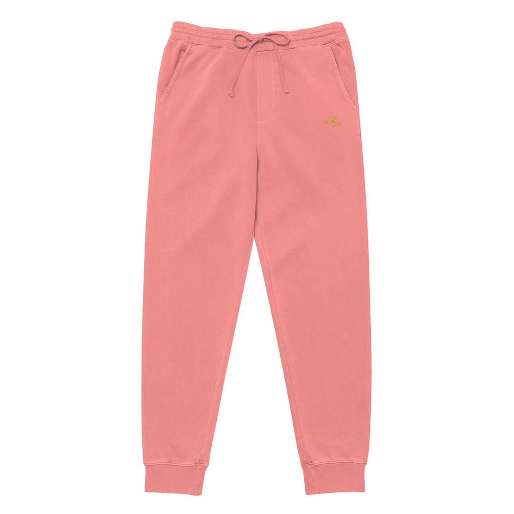 Comfort Swell sweatpants - Sustainable Pants from Tropical Seas Clothing 