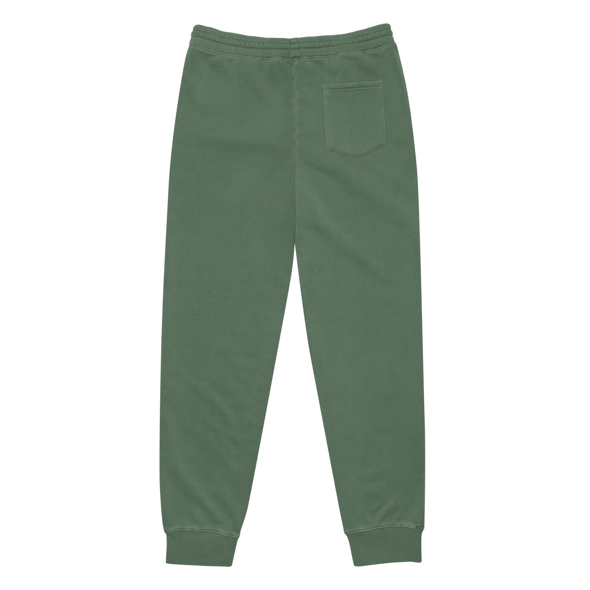 Comfort Swell sweatpants - Sustainable Pants from Tropical Seas Clothing 